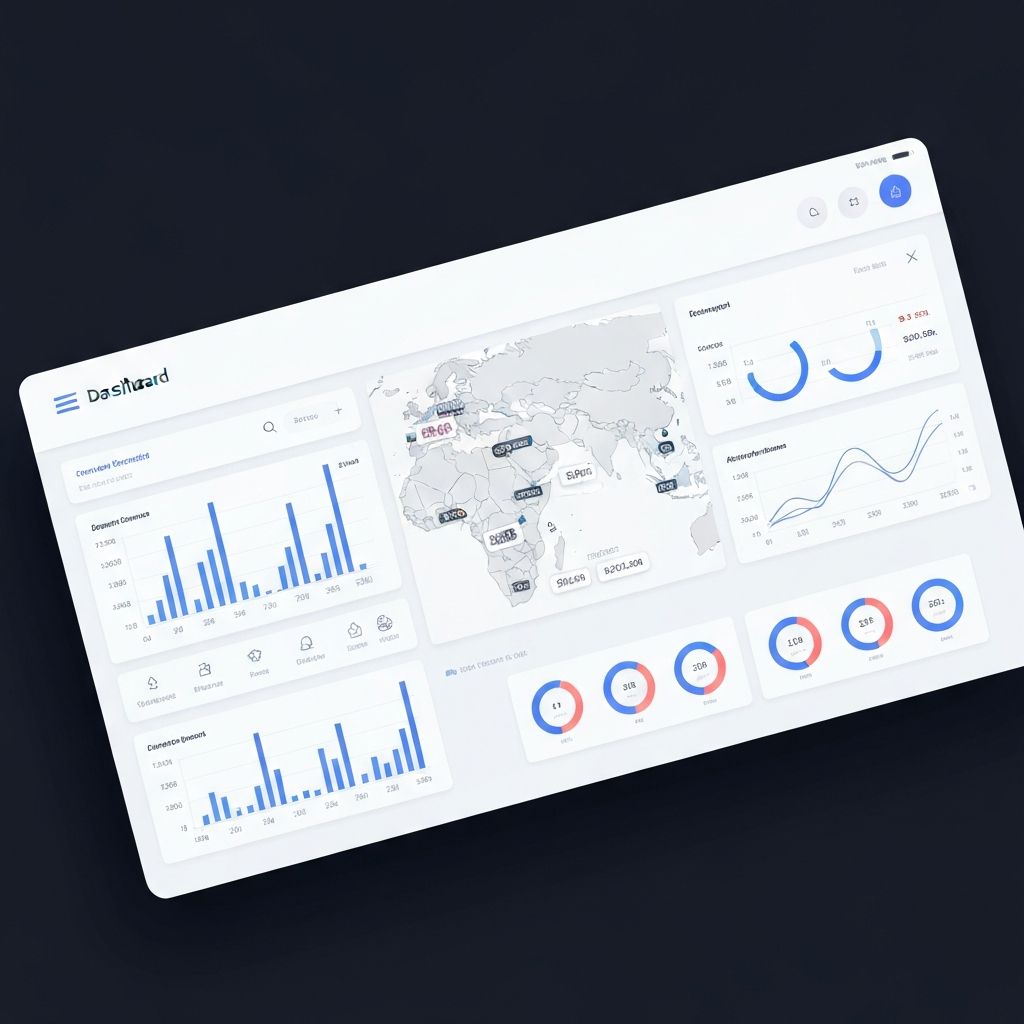 Flybuy Cortex: ETA and Order Pickup Intelligence